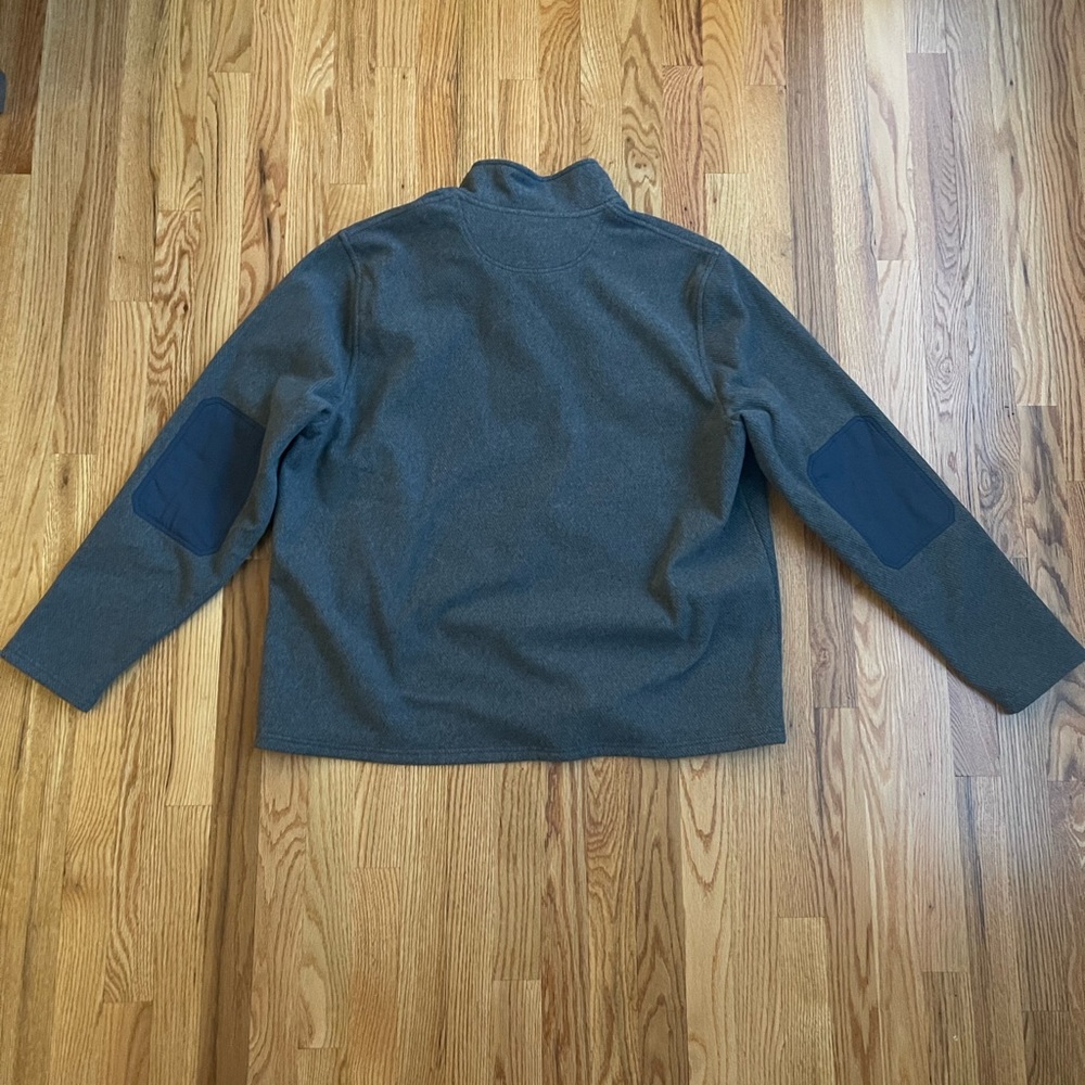 Ll Bean Pullover - image 2